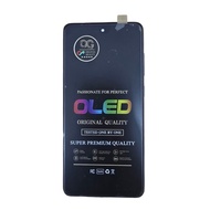 LCD+TS+FRAME SAMSUNG A72 / A725F FULL DISPLAY OLED