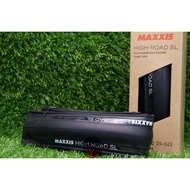 Bicycle Tyre [Speed Limit] New Version Maxxis High Road SL 23~28c/TR Bicycle Bike Roundabout Twin To