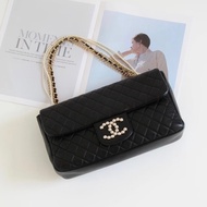 「JL精品代購」9新 Chanel 香奈兒 Westminster珍珠包