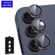 Samsung Galaxy A55 5G Camera Protection Lens A55 Protector