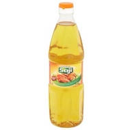FGV MINYAK MASAK SAJI / COOKING OIL 1KG