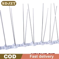 Bird Repeller Bird Pigeon Spikes Anti Bird Anti Pigeon Spike For Getting Rid