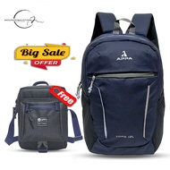 Men's/Women's Backpack Outdoor Backpack Latest Original Sports Backpack 12L APPA8006 TOPH