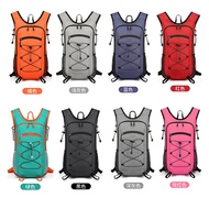 2025New Waterproof Outdoor Hiking Bag20L30L Men's Travel Backpack Travel Backpack Hiking Cycling Bag