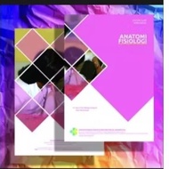 PHYSIOLOGY ANATOMY BOOK