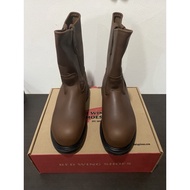 Original RED WING PECOS 8241