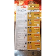 Maxwell Cell button battery Sr920sw/ 371/AG6