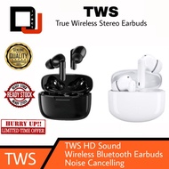 TWS Wireless Earphone A40Pro TWS HD Sound Wireless Earbuds