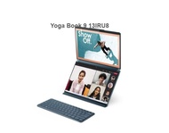 Lenovo Yoga Book 9 13IRU8 82YQ0009ID i7-1355U 16GB 1TB 13.3" 2.8K OLED