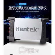 HANTEK365E/HANTEK365F Current Voltage USB Virtual Multimeter/Bluetooth USB Data Recording Device