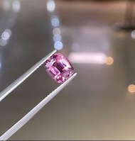 💎1.95卡 天然 粉紫色 尖晶石 精品 裸石        
💎1.95ct Natural Spinel Perfect High quality Gemstone