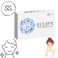 JH NUTRITION® ECLIPX Whitening supplement 10 vegecaps x 10 blisters / box