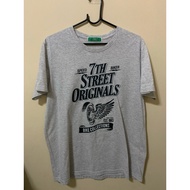 Forwarding A 7 street T-Shirt