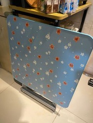 矮摺枱 60cm*60cm*50cm