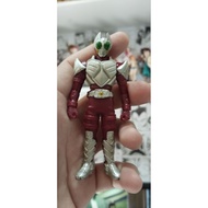 Kamen Rider Action Figure