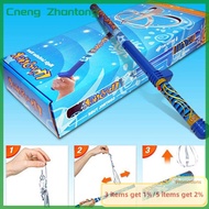 Cneng Amazing Fun Fly Stick Magic Electric Static Wand Magic Levitation Wand Toys Magic Trick Props 