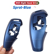 F20 F22 F30 F35 F32 F36 F10 F18 F07 F06 F01 F02 X3 X4 F25 F26 Gear Shift Knob Replacement for BMW 1