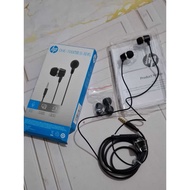 EARPHONE ORIGINAL DHE7000hp | EARPHONE ORI hp DHE 7000