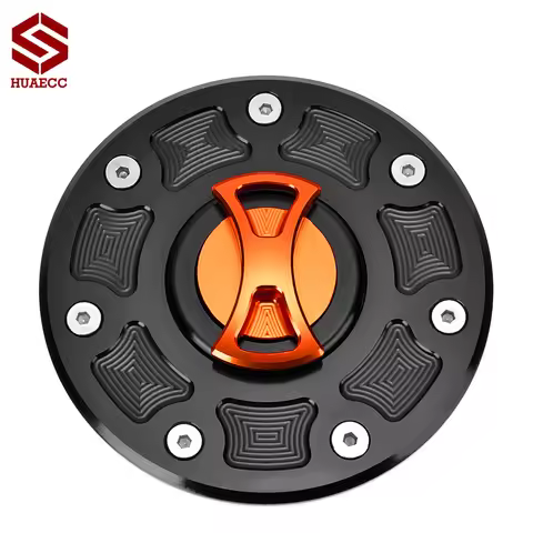 Motorcycle Fuel Tank Cap Cover for k-tm Duke 390 250 790 890 R RC390
