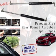 Perodua Alza Rear Bonnet Absorber