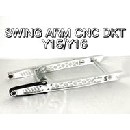 SWING ARM CNC DKT Y15/Y16