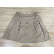 6-7 year old skirt