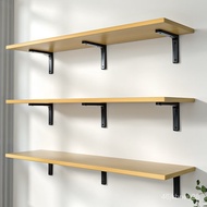 Wall-Mounted Storage Room Wall-Mounted Shelf Wall Cabinet Small Closet One-Word Load-Bearing Partition Hanging Shelf