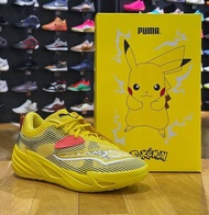 限量預訂 Pre Order Pokémon Puma All Pro Nitro 2 Pikachu pe NBA Tyrese Haliburton Indiana Pacers Basketba