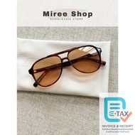 Le Specs Tragic Magic Oversized Light Beautiful Frame