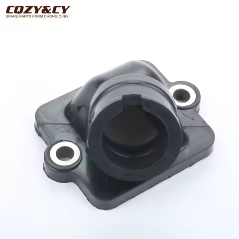 High quality intake manifold for Piaggio 50 Diesis Fly Free Liberty NRG Power DD DT Sfera NSL RST St