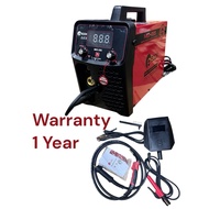 Mig welding machine Edon heavy duty mesin welding mesin set