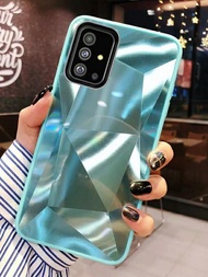 (A71/A51)果凍色samsung手機殼