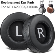 Replacement Ear Pads for Audio Technica ATH-AD2000X/AD2000/A2000X/AD1000X/AD1000/A1000X/AD900X/AD900