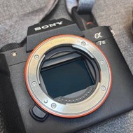 Sony a7 III + Sony 24-105mm F4 + Tamr...