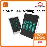 Xiaomi Mijia LCD Writing Tablet with Digital Pen (10" / 13.5" / 20")