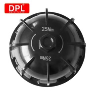 Wheel wrench for wheel hubcaps compatible with Mercedes Benz AMG C63 C63S E63 Maybach S65 A 00058100