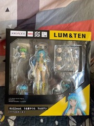 Aniplex Buzzmode 山T女福星 她來自煩星 阿琳 1/12 