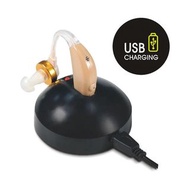 Hopewell HAP-73U 掛耳充電式助聽器