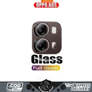 TEMPERED GLASS CAMERA OPPO A6S A6S PRO CAMERAScreen Protector