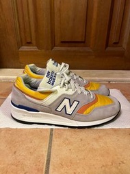 New Balance Made In USA M997PT