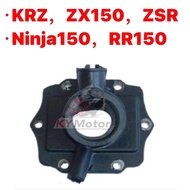 KAWASAKI ZX150 / KRZ / NINJA 150 / RR150/ ZSR CARBURETOR HOLDER 100% ORIGINAL