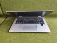 HP Elite  G9 x360 1040 2 in 1  i5 16G 512Gb 14吋 touch  觸控筆電 360度翻轉。