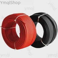 1000v 1500v pv solar cable copper xlpe xlpo insulation dc pv solar wire cable 2.5mm 4mm 6mm 10mm 16m