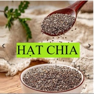Chia seeds / Organic standard weight loss basil seeds, genuine Australian chia seeds support weight 