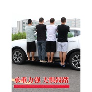 21 Harvard H6 National Trendy Version Pedal Original Factory Second Generation H6 Urban Deluxe Editi