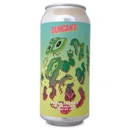 Duncan's Brewing Co. Feijoa Crumble