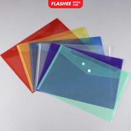 Document Folder Folio Folder F4 Folder Mika Button Eagle Files Smart Pocket BENING File Folder F4