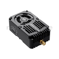 GEPRC MATEN 5.8G 10W VTX PRO Adjustable Power Support IRC Tramp Protocol Long Range FPV