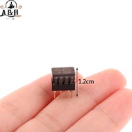 [A&B] 1Pc OPA2604AQ Dual Op Amp Second-hand Op Amp Operational Amplifier Replace OPA2604AQ LME49720N