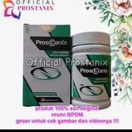 Prostanix 100% Asli Original Obat Prostat Ampuh